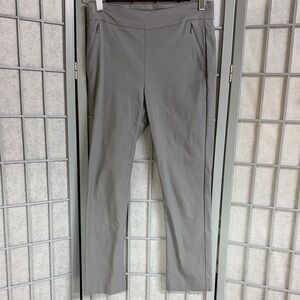 RW & Co. Women’s Grey Pants, Size Small